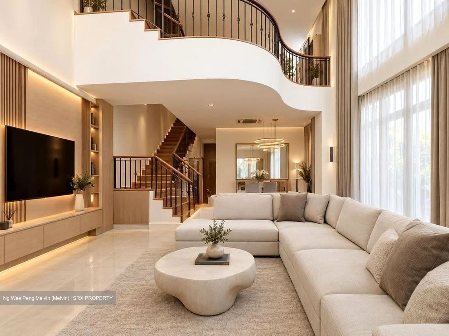 Sennett Road (D16), Terrace #634558321
